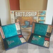 Battleship Vintage 1981 Milton Bradley Company Board Game picture