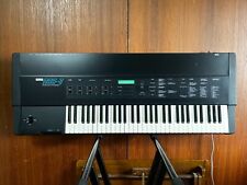 Korg DSS-1 Digital Sampling Synthesizer New Display picture