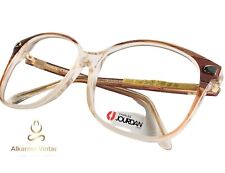 Vintage Charles Jourdan eyeglasses CJ 69 T 148 Size 56-20 125 Handmade  France picture