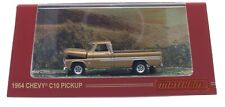 Matchbox Collectors 1964 Chevy C10 Pickup Truck GRJ36 picture