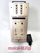 Vestax Pmc-06 Pro a DJ Mixing Controller Turntable Mixer  picture