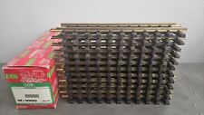 LGB LEHMANN 1000 G Scale Straight Track 12 Pieces with Box picture