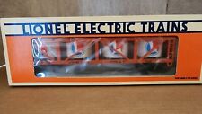 Lionel Lines O GAUGE No. 6-19420 Vat Car~New In Box  picture