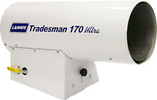 LB White Tradesman 170N Ultra Heater 125,000-170,000 BTUH, NG-w/Diagnostic Light picture