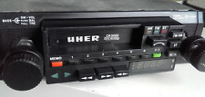 UHER CR-5000 Vintage Car Radio Cassette tape stereo - Old School Audio 80s picture