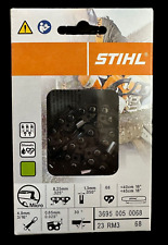Stihl 23RM3 68 MS250 MS251 Saw Chain 18