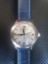 Retail price $718 in 2013 raymond weil mens watch used vintage classic luxury picture
