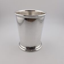 Poole 58 Sterling Silver Mint Julep Cup - No Monograms picture