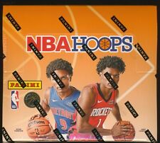 2023-24 Panini NBA HOOPS Basketball Factory Sealed 24-Pack RETAIL BOX picture