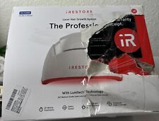 iRestore Professional 282 Laser Hair Growth System 282 Diodes w/ Battery ID-505 picture