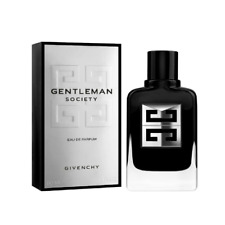 Givenchy Gentleman Society 2 oz EDP Cologne for Men New in Box picture