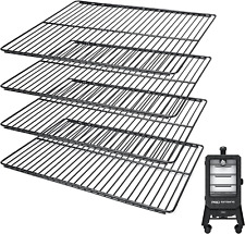 Cooking Grates for Pit Boss Pro Series II 4-Series Vertical Wood Pellet Smoker picture