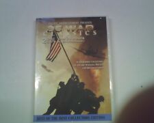 Pacific Entertainment Presents 25 War Classic 2 DVD Set Sealed 2011 Over 20Hours picture