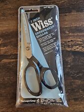 Vintage Wiss 7 Inch Dressmaker Shears picture