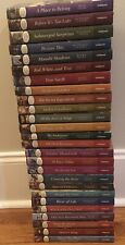 Lot of 26 Secrets of Wayfarers Inn Hardcover Books Guideposts Mystery picture