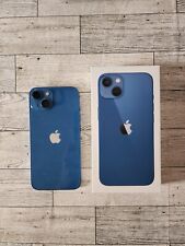 Unlocked Apple iPhone 13  128GB Blue A2482 picture