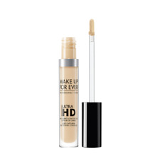 MAKE UP FOR EVER Ultra HD Self-Setting Concealer - #12 Nude Ivory ~ NWOB picture