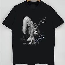 Johnny Winter performance Gift For Fans Unisex All Size Shirt 1V906 picture