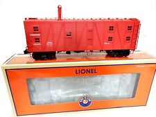Lionel #2126621 Canadian Pacific Sleeping-Bunk Car w LED Lighting -O Scale -New picture