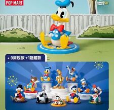 POP MART Disney Donald Duck 90 Series Blind Box Confirmed Figures Toy New Gift picture
