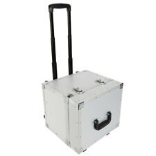  Portable Dental Mobile Delivery Unit Rolling Box Suction picture