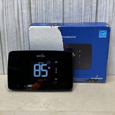Sensi Lite Touch Smart Programmable Thermostat (ST25) - Alexa, Google, HomeKit picture
