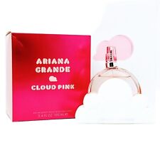 Ariana Grande Cloud Pink - Charming 3.4oz Eau de Parfum, Sealed picture