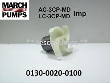March 0130-0020-0100 Impeller for AC-3CP-MD LC-3CP-MD picture