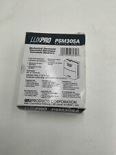 Luxpro Lux  Pro  Heating  Lever  Mechanical Thermostat Bin 2 picture