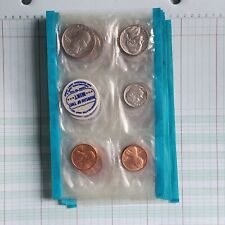 1970 MINT SET, P MINT ONLY WITH POTENTIAL 1970-S SMALL DATE LINCOLN CENT picture