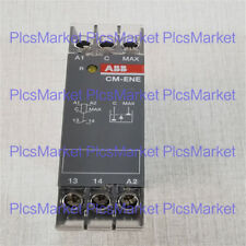 ABB CM-ENE MAX Mnitoring Relay 1SVR550851R9400 picture