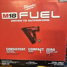 milwaukee 2839-20.  Tool ONLY Brand New picture