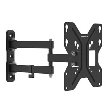 Full Motion TV Wall Mount for 17 In. - 47 In. Tvs picture