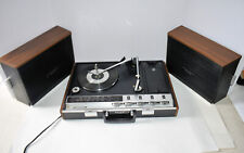 Panasonic SG-675 FM/AM Record Player~AC & Batteries~Excellent Working & Cosmetic picture