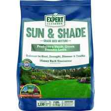 Kentucky Bluegrass Northern Grass Seed Mix, for Sun to Partial Shade, 7 lb. NEW picture