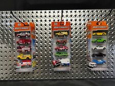 COLLECTORS: 2012 Matchbox 5 Pack Gift Boxes (NEW) YOU PICK EM picture
