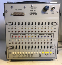 Pulsecom Data Interface Test Set Model 505-2 picture