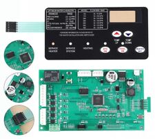 42002-0007S Replacement Board Kit With Switch Pad Compatible with Pentair 461105 picture
