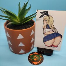 Kantai Collection - Shimakaze (Kancolle) - Waterproof Anime Vinyl Sticker Decal picture
