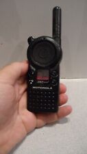 Motorola CLS 1413 UHF 1W 4CH Business Two Way Radio picture