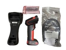 Honeywell 1991ISR-3-N Ultra Rugged Industrial 1D Barcode Scanner - Black. picture