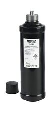 Robinair 34724 A/C Recycling Filter-Drier Spin-On Filter, Black Spin On picture