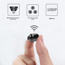 Mini Camera HD 1080P Video Motion Night Vision Cam Wifi Camcorder Security DVR picture