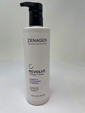 Zenagen Revolve Shampoo Treatment for Women 16 oz picture
