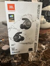 JBL Reflect Mini NC True Wireless Bluetooth Sport In-Ear Headphones - Black picture