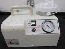 Allied Healthcare GOMCO Portable Aspirator Vacuum Pump Model 4005 picture