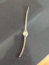 Vintage CITIZEN Quartz Women's Watch 5920-S91531 HSB Gold Tone Bracelet B3 picture