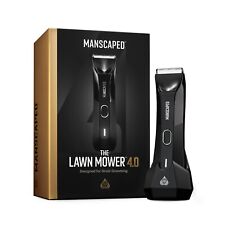MANSCAPED® The Lawn Mower® 4.0 Electric Trimmer For Groin & Body Hair Grooming picture