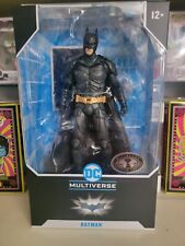 🔥DC MULTIVERSE BATMAN SKY FALL PLATINUM CHASE🔥 picture