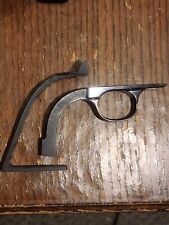 1851 Colt Navy Blued Backstrap And Trigger Guard. picture